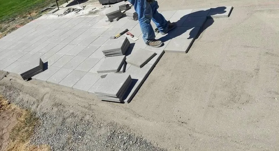 Expert landscape design experts serving Union Gap, WA - Azteca Lawn & Care