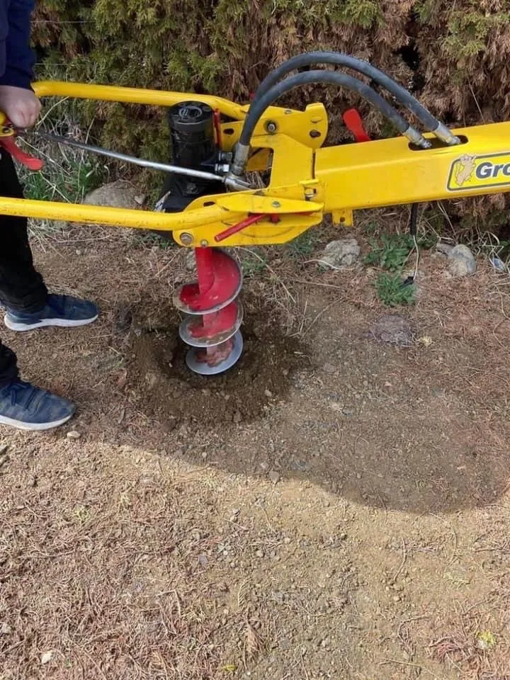 Custom landscaping services in Union Gap, WA by Azteca Lawn & Care