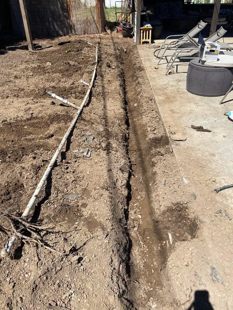 Local garden landscaping for outdoor upgrades in Union Gap, WA by Azteca Lawn & Care