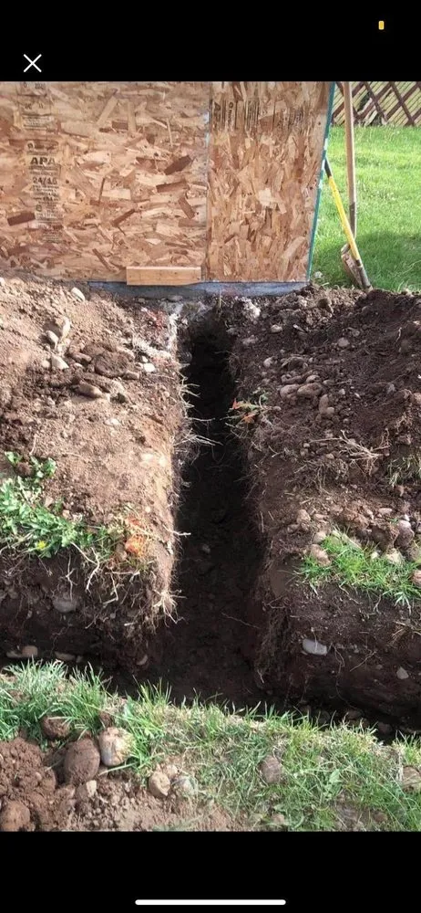 Custom yard cleanup service in Union Gap, WA by Azteca Lawn & Care