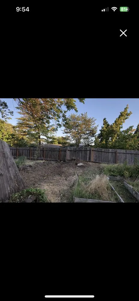 Affordable yard cleanup service experts serving Medford, OR - Azteca Lawn Care