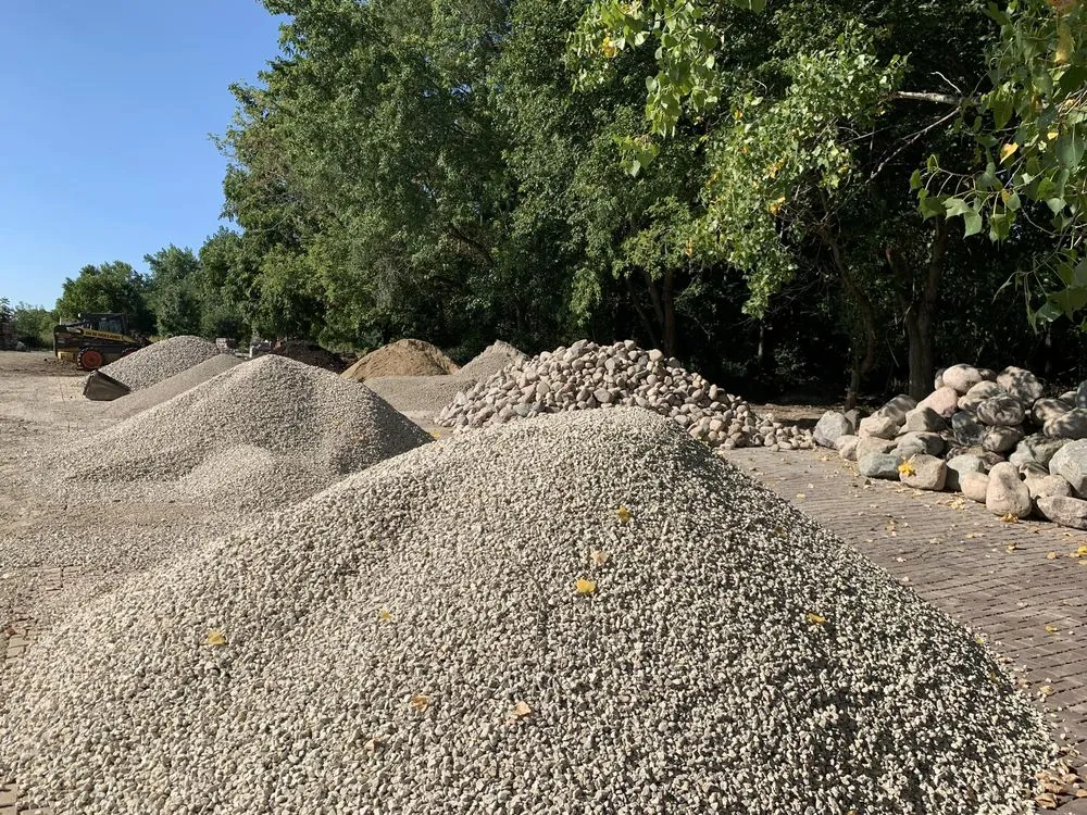 Professional residential landscaping with custom design across Sandwich, IL - Aztech Landscaping