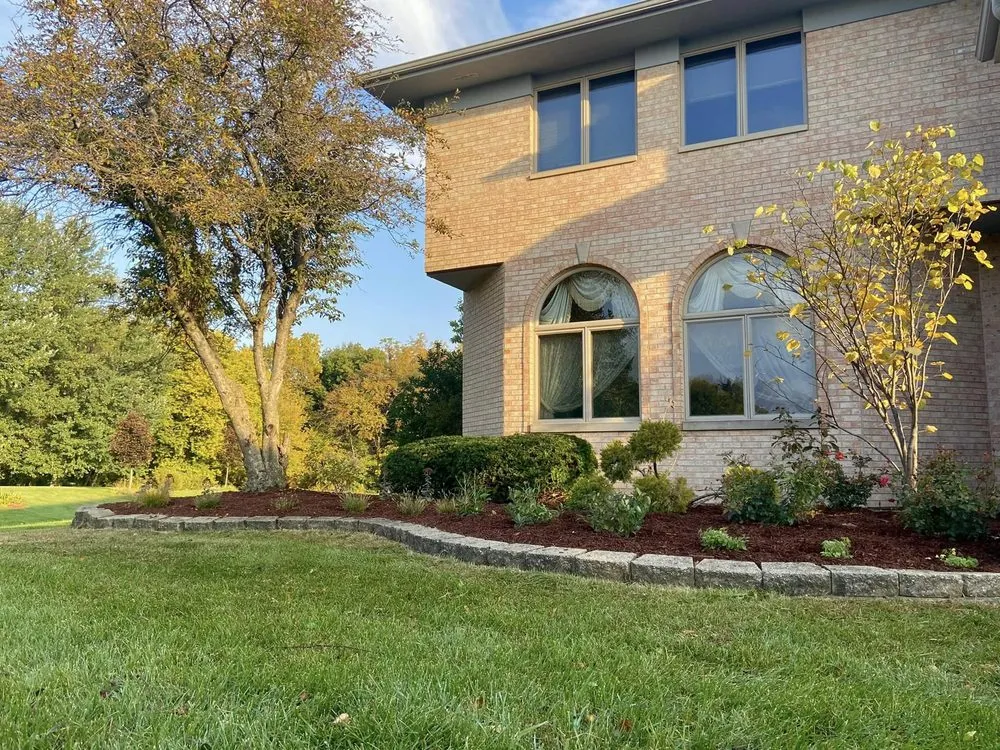 Expert lawn mowing service experts serving Sandwich, IL - Aztech Landscaping