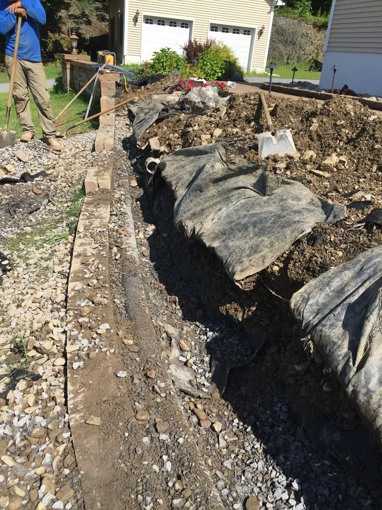 Trusted residential landscaping near you across Petaluma, CA - Aztlan Landscaping