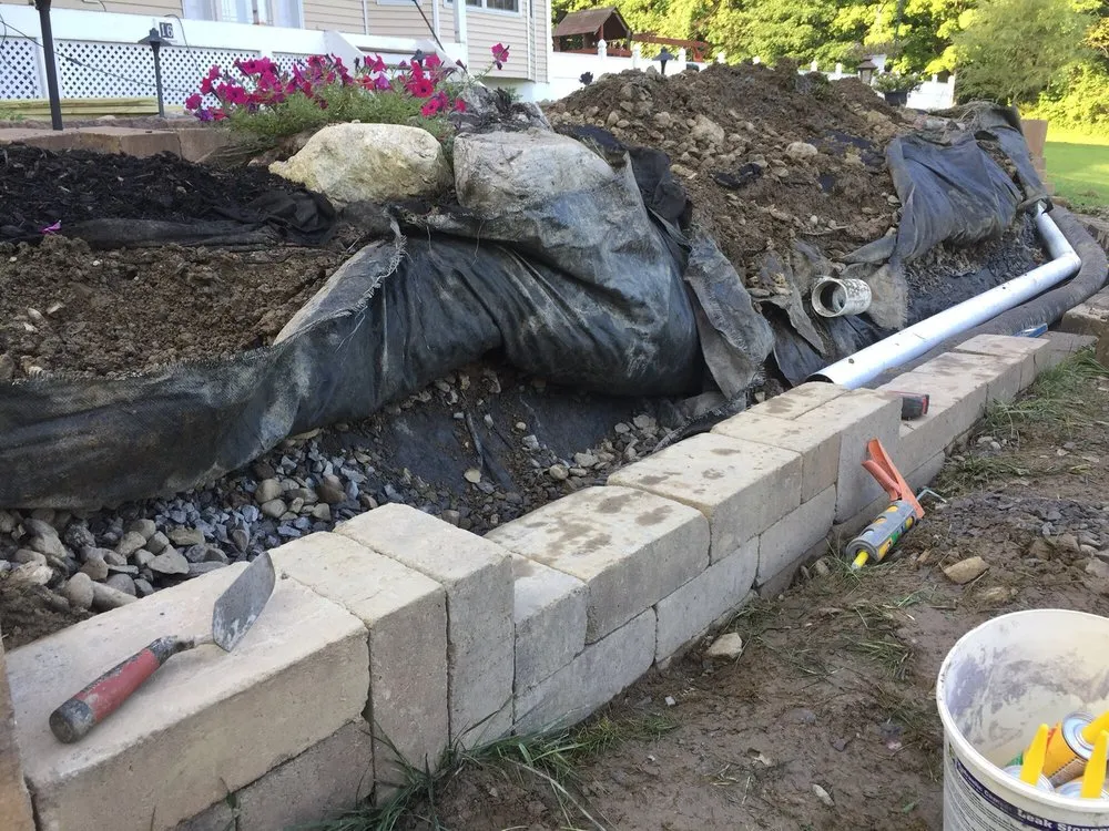 Trusted lawn mowing service for residential properties in Petaluma, CA by Aztlan Landscaping