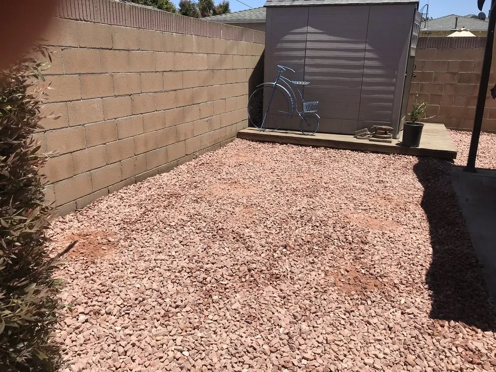 Trusted lawn mowing service near you across Bell, CA - Azucenas and Gladiolas Gardening Service