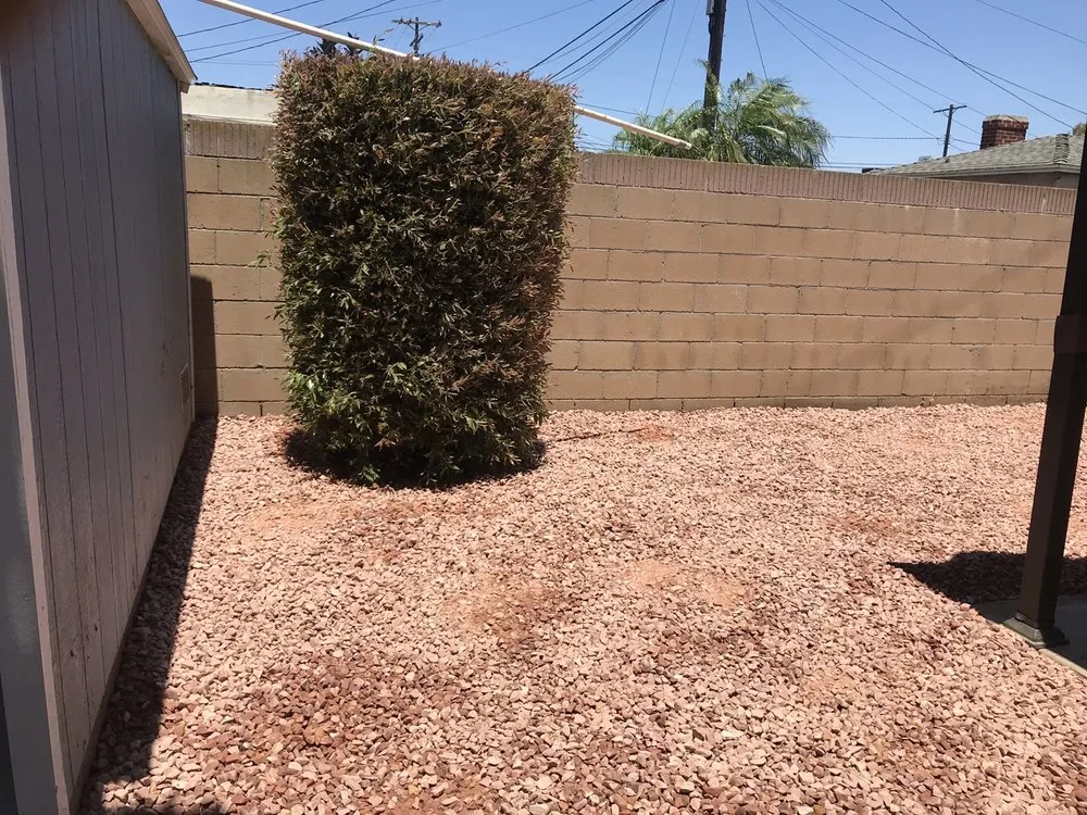 Top-rated garden landscaping in Bell, CA - Azucenas and Gladiolas Gardening Service