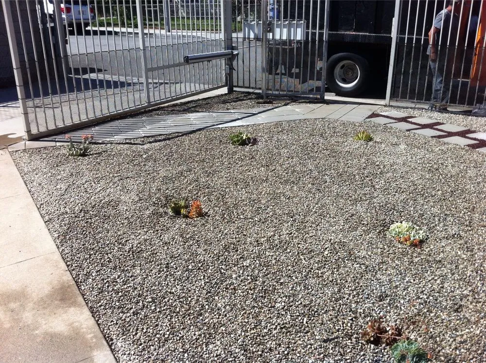 Trusted landscape design with custom design across Bell, CA - Azucenas and Gladiolas Gardening Service