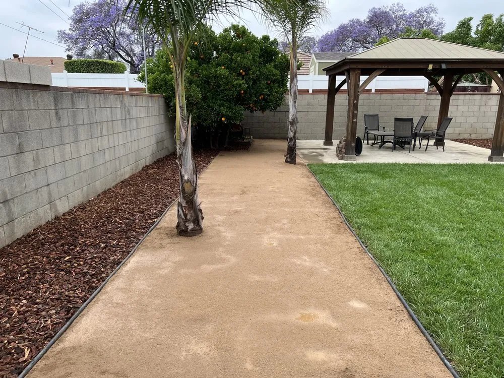 Reliable yard cleanup service experts serving Bell, CA - Azucenas and Gladiolas Gardening Service