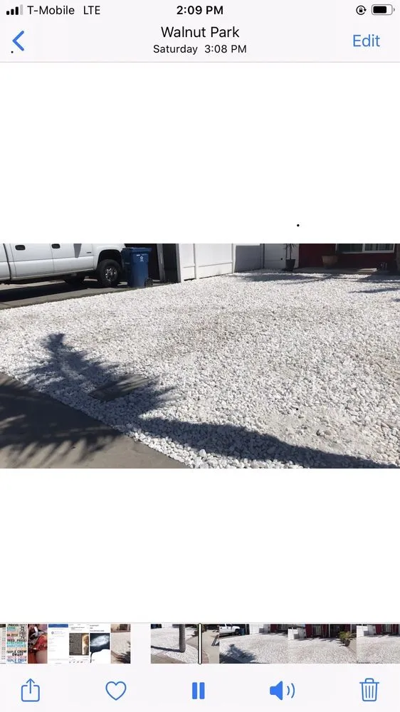 Expert lawn care service in Bell, CA by Azucenas and Gladiolas Gardening Service