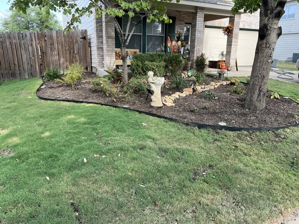 Local landscaping services in Selma, TX by Azucena’s Killer Lawn Service