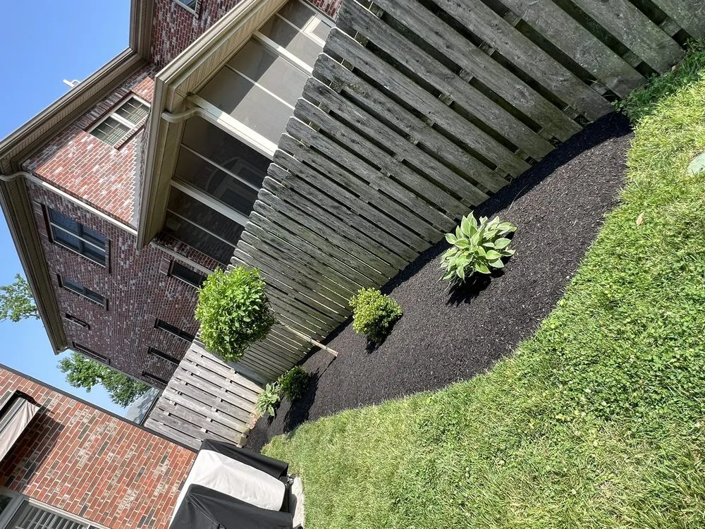 Local lawn care service for homes across St. Peters, MO - Azul Agave Landscaping