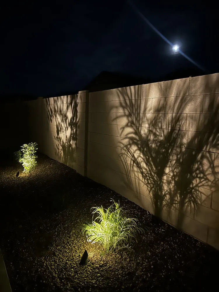 Expert yard maintenance for residential properties across Gilbert, AZ - Azul Design & Landscape