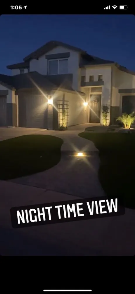 Custom landscaping services experts serving Gilbert, AZ - Azul Design & Landscape