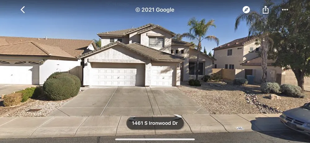 Reliable landscape installation for residential properties in Gilbert, AZ by Azul Design & Landscape