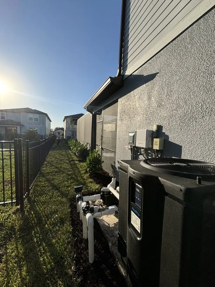 Expert yard cleanup service in Palmetto, FL - Azul Irrigation Service