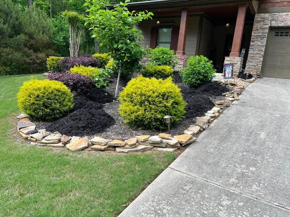 Local lawn care service in Rome, GA - Azul Landscape