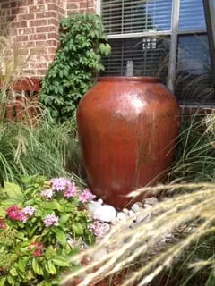 Reliable garden landscaping in Plano, TX by Azul Landscaping Solutions