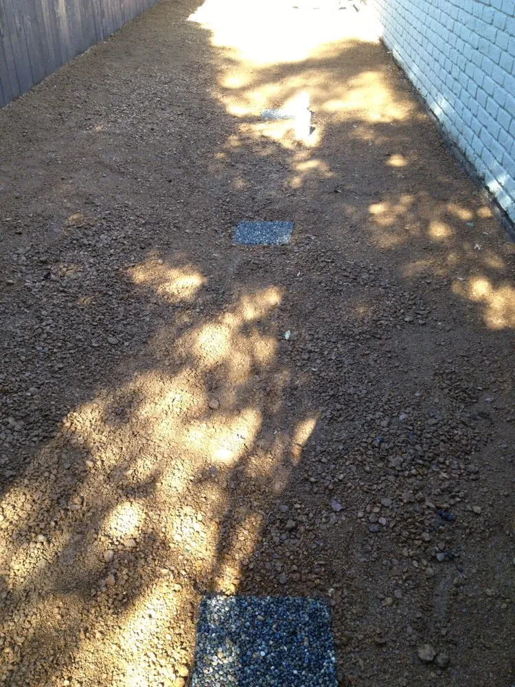 Expert residential landscaping in Plano, TX by Azul Landscaping Solutions