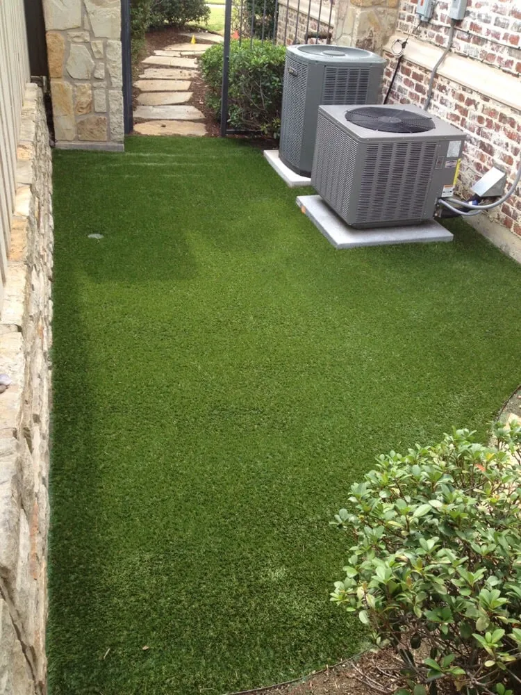 Trusted garden landscaping experts serving Plano, TX - Azul Landscaping Solutions