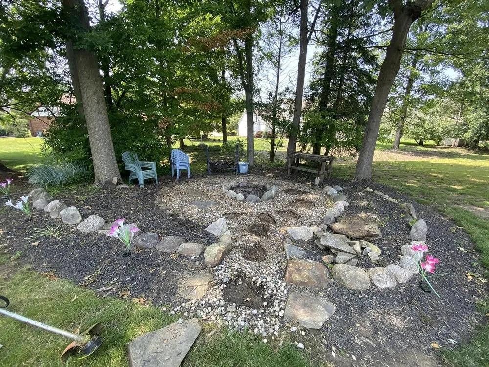 Professional lawn mowing service near you across Painesville, OH - Azul Pine Landscapes