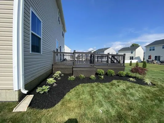 Azul Pine Landscapes Logo