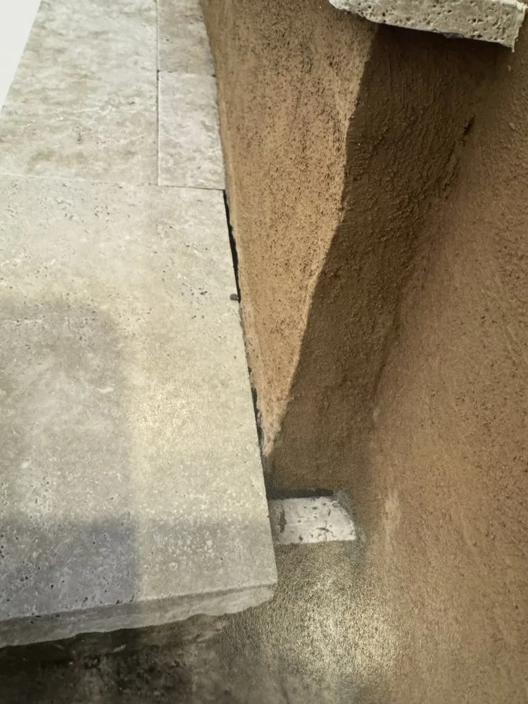 Professional outdoor landscaping near you in Cave Creek, AZ by Azul-Verde Design Group