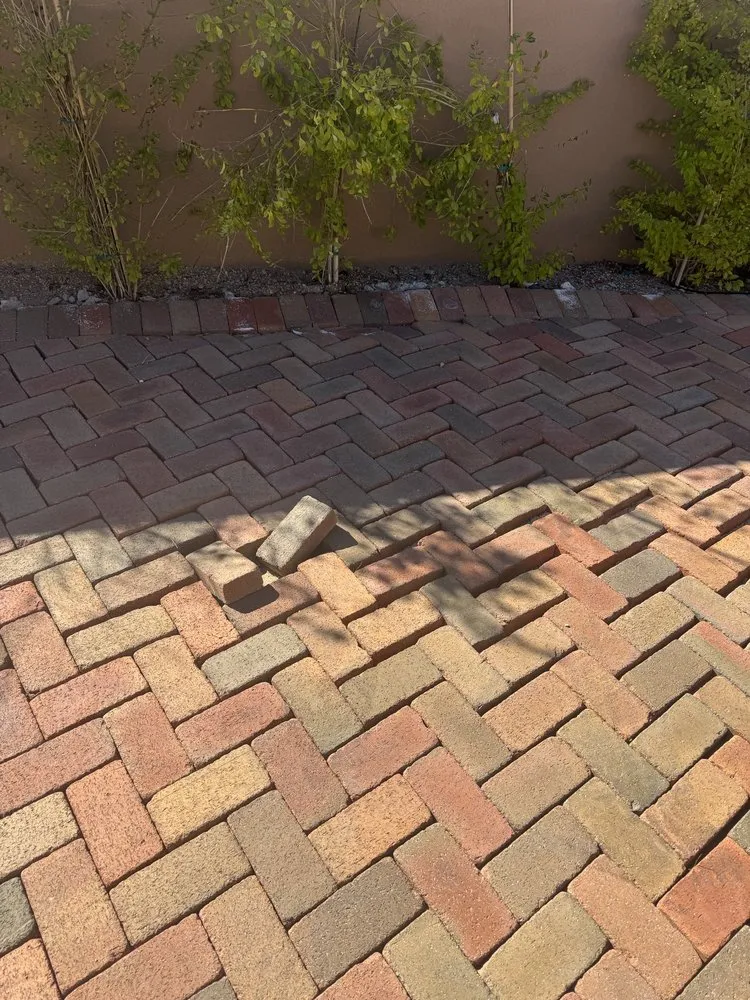 Trusted landscape design in Cave Creek, AZ - Azul-Verde Design Group