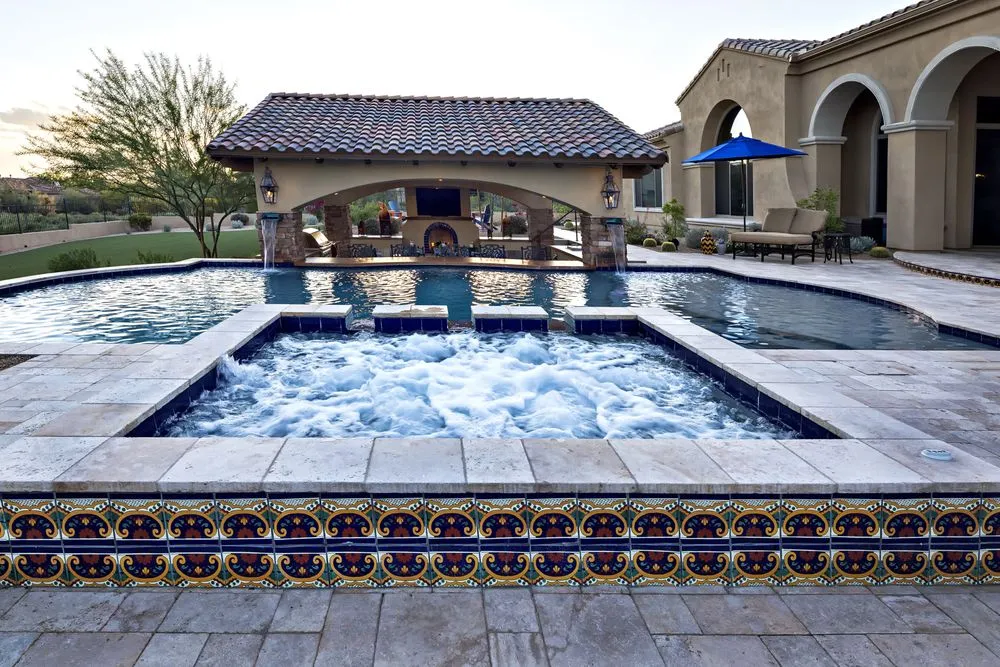 Trusted landscape installation for outdoor upgrades across Cave Creek, AZ - Azul-Verde Design Group