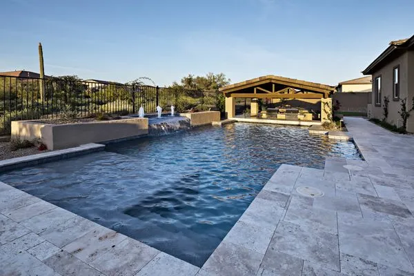 Azul-Verde Design Group Logo