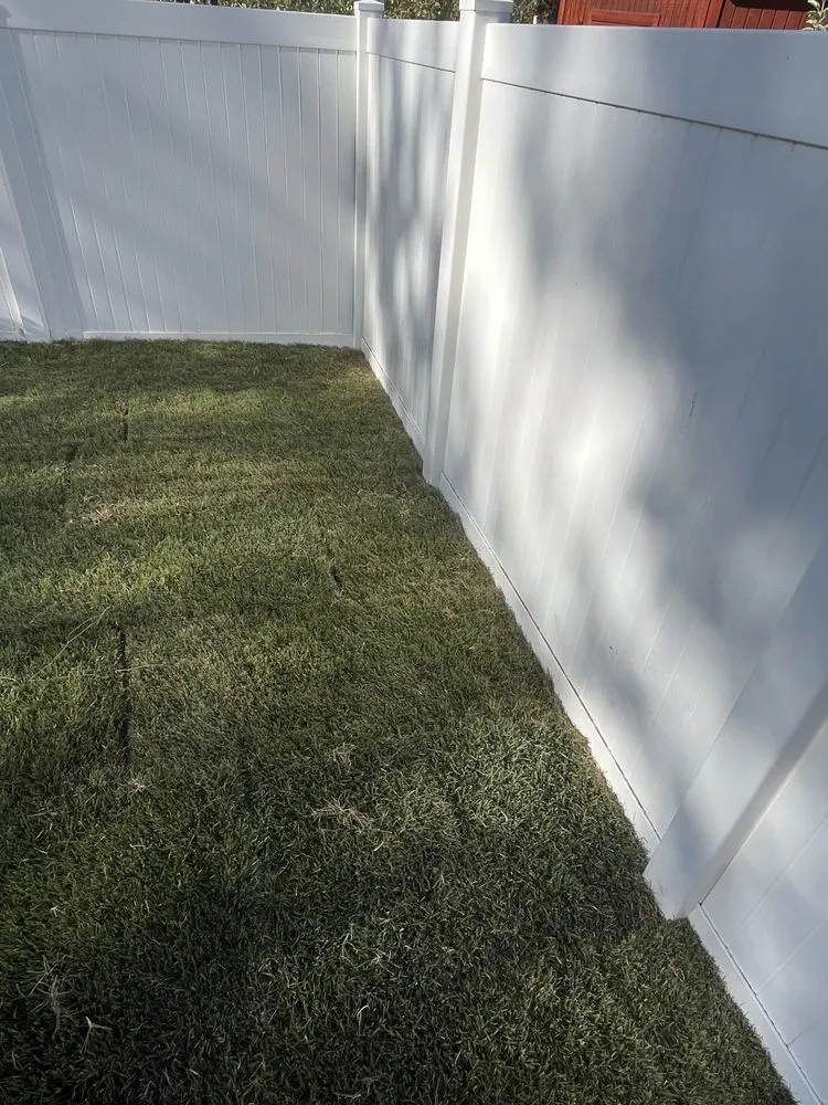 Reliable yard cleanup service in Hooper, UT by Azure Skies