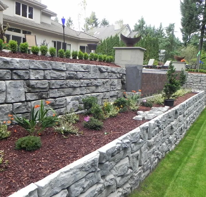 Expert residential landscaping for homes across La Habra, CA - Azury Landscaping