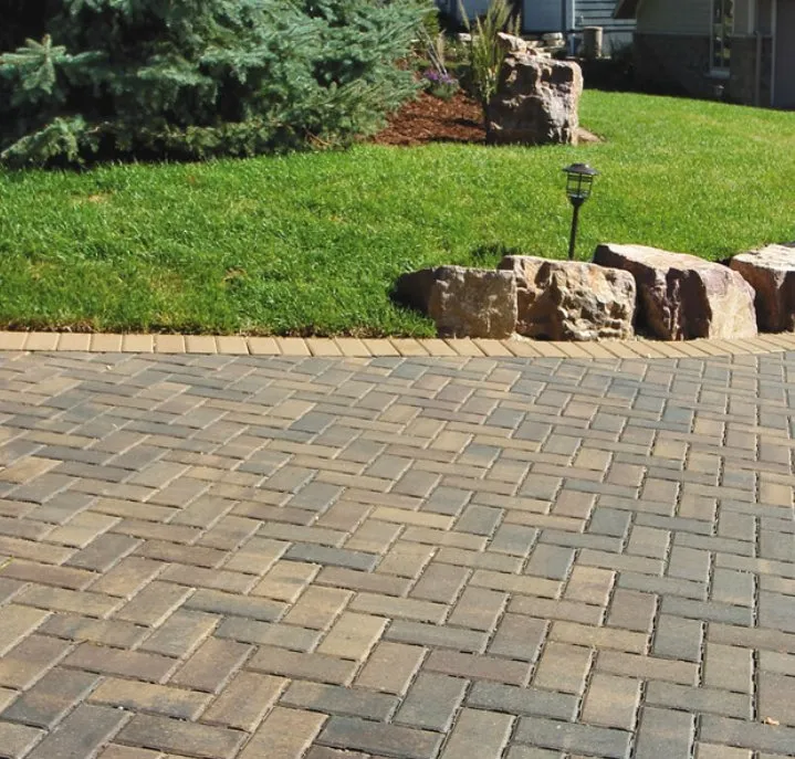 Professional landscaping services in La Habra, CA by Azury Landscaping