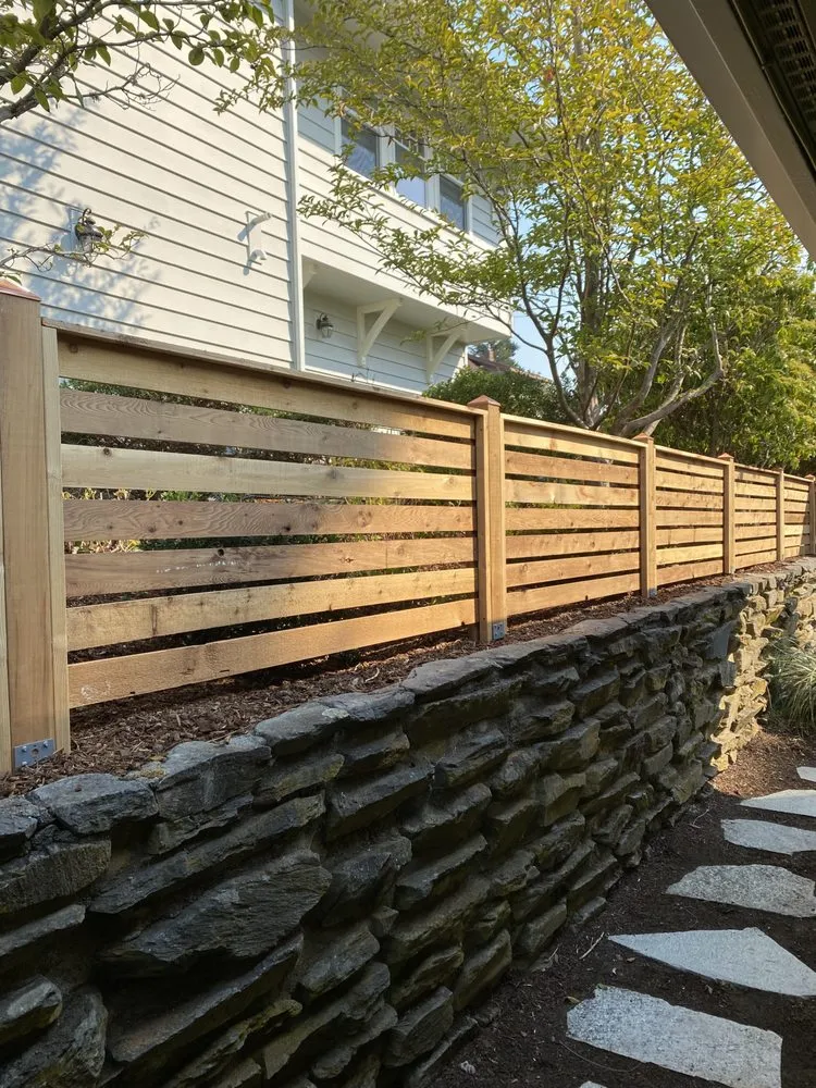 Trusted outdoor landscaping in Mount Vernon, WA by Azusa JC Landscaping