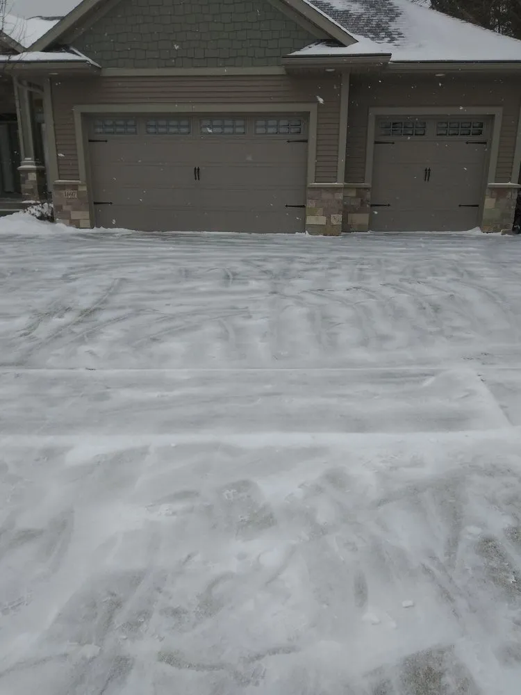 Top-rated landscaping services for residential properties across Rochester, MN - B & A Handyman Snow & Lawn