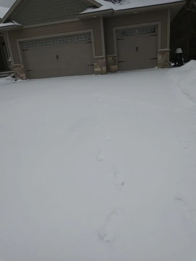 Top-rated landscape design in Rochester, MN - B & A Handyman Snow & Lawn