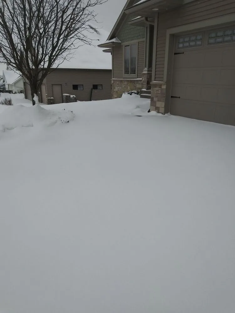 Expert lawn care service with custom design across Rochester, MN - B & A Handyman Snow & Lawn