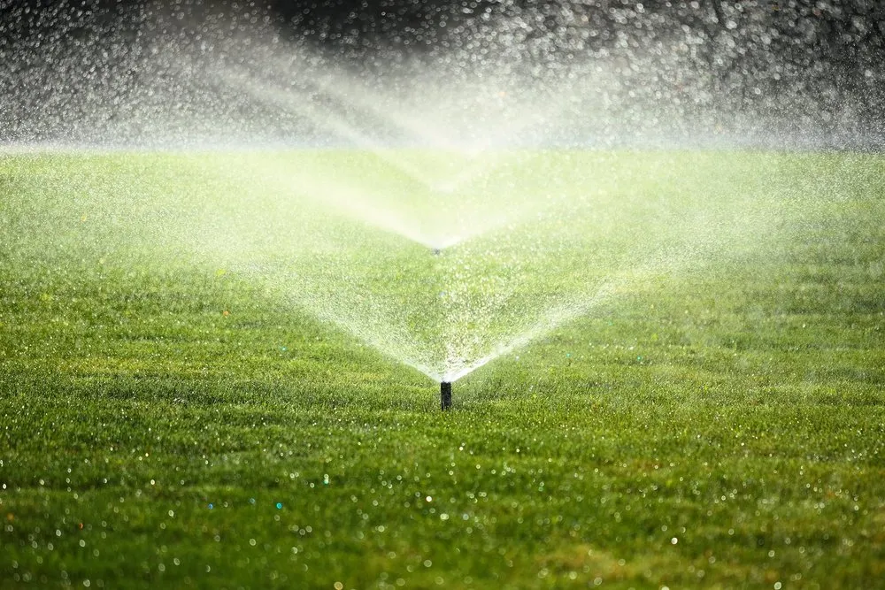 Affordable landscape installation for homes across Bay Shore, NY - B & A Lawn Sprinklers