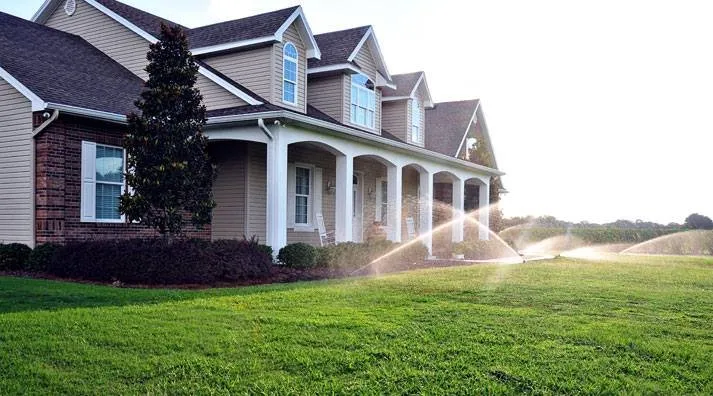 Affordable landscaping services experts serving Bay Shore, NY - B & A Lawn Sprinklers