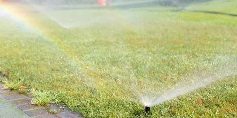 Expert residential landscaping for beautiful yards across Bay Shore, NY - B & A Lawn Sprinklers