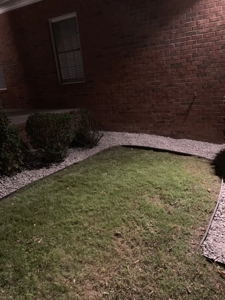 Expert yard maintenance experts serving Graniteville, SC - B & A Lawncare