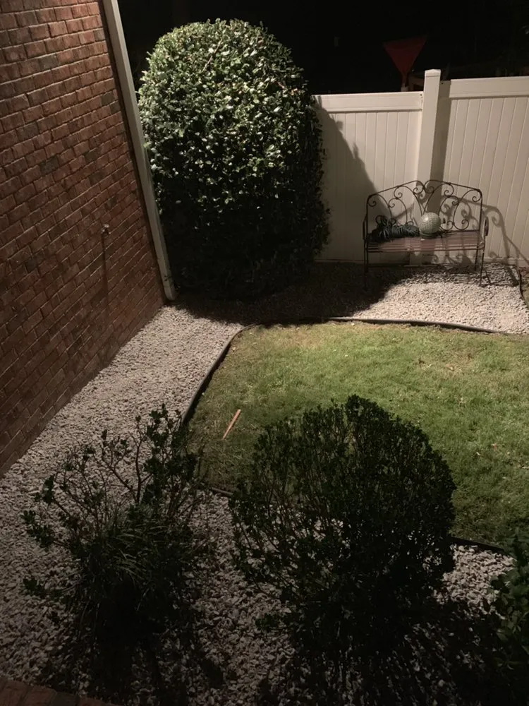 Trusted outdoor landscaping for year-round maintenance in Graniteville, SC by B & A Lawncare