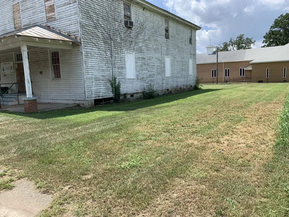 Expert residential landscaping experts serving Graniteville, SC - B & A Lawncare