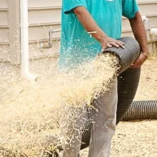 Expert lawn care service for homes in Wichita, KS by B & A Mowing