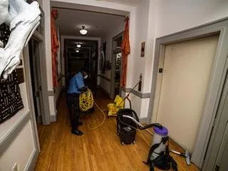 Trusted landscaping services in Upper Marlboro, MD by B & B Cleaning Services