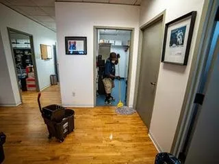 Professional garden landscaping for outdoor upgrades across Upper Marlboro, MD - B & B Cleaning Services