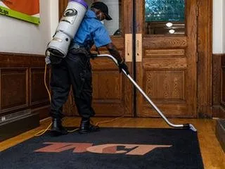 Local landscape design with custom design across Upper Marlboro, MD - B & B Cleaning Services