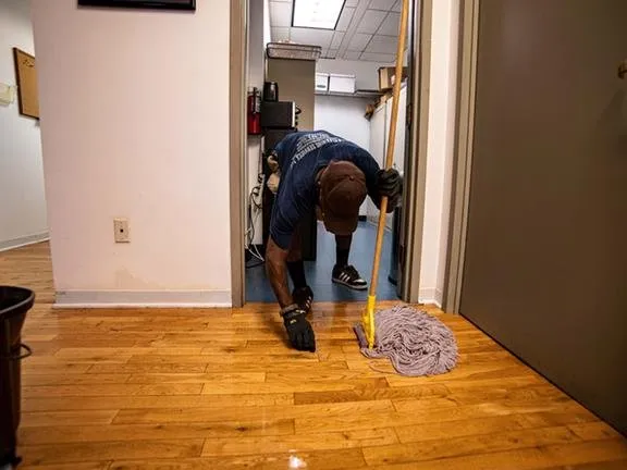 Top-rated garden landscaping experts serving Upper Marlboro, MD - B & B Cleaning Services