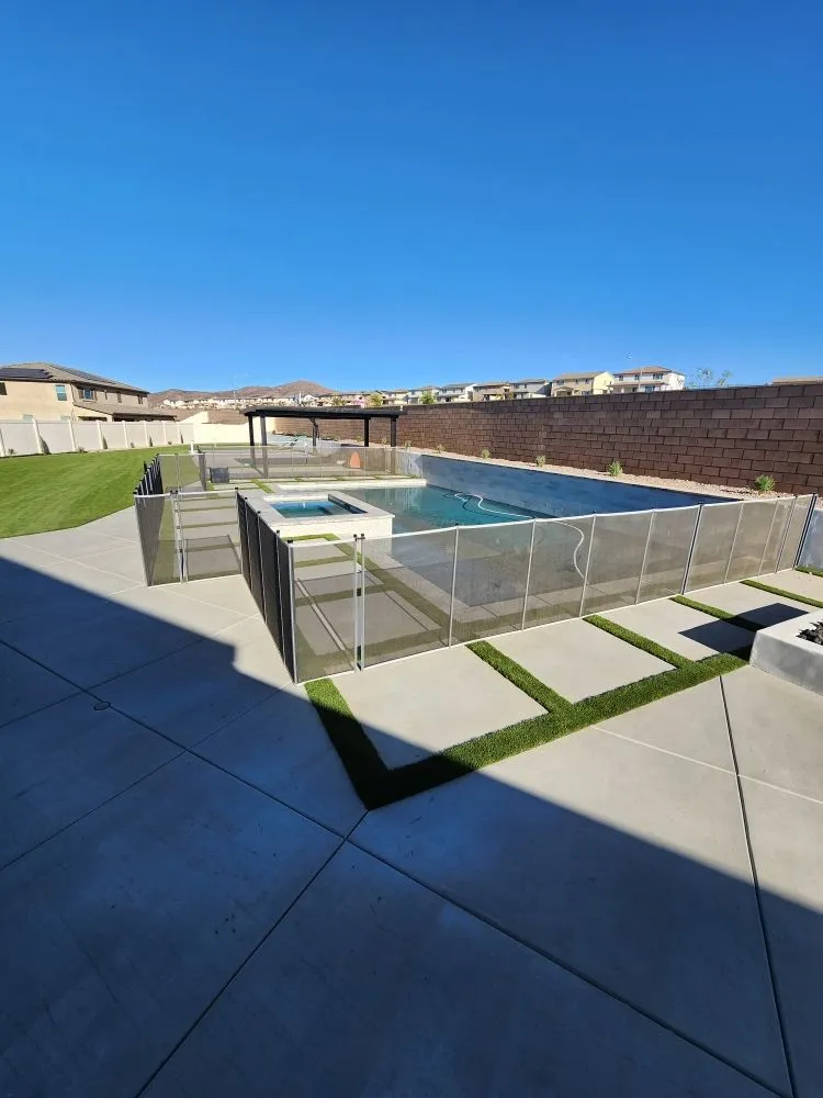 Top-rated garden landscaping in Los Angeles, CA by B & B Construction