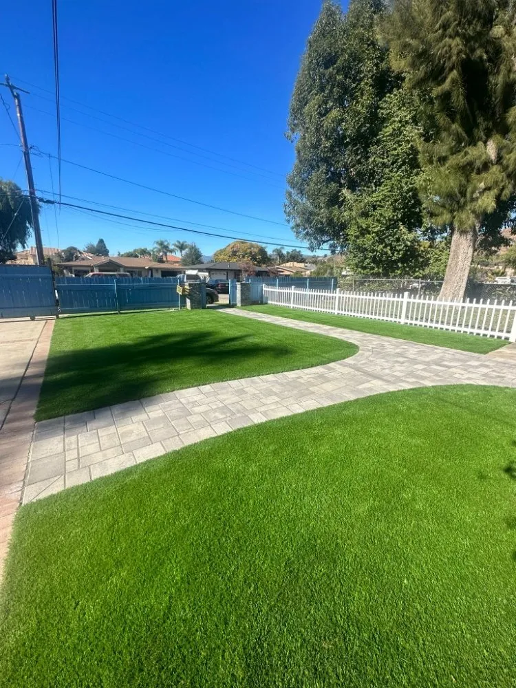 Trusted lawn care service near you across Los Angeles, CA - B & B Construction